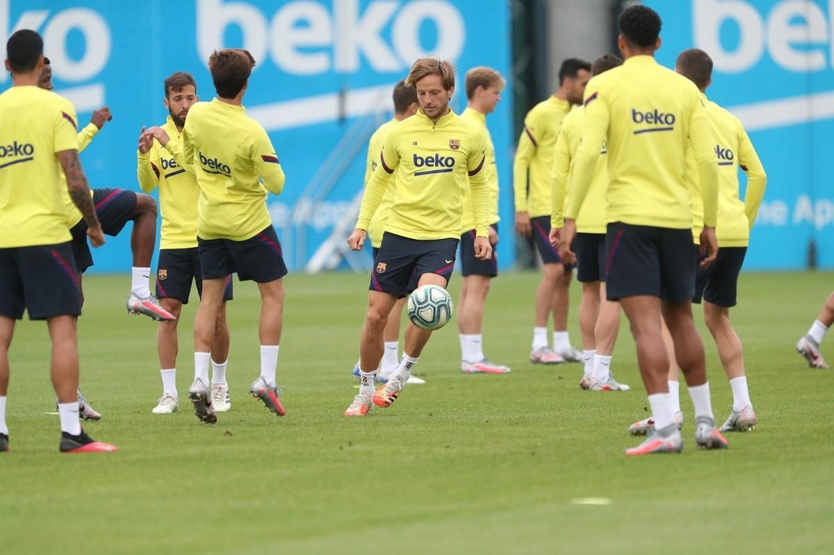 Мальорка – Барселона: де дивитися онлайн матч 13.06.2020 Мальорка – Барселона: де дивитися онлайн матч 13.06.2020