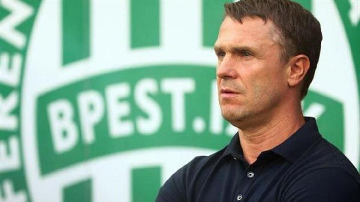 Ребров возглавит "Динамо" при одном условии – СМИ Ребров возглавит "Динамо" при одном условии – СМИ