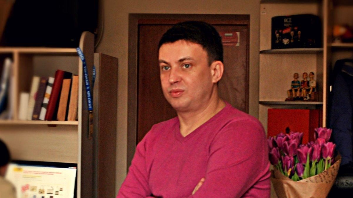 "Зоря" проти "Динамо" буде матчем століття – журналіст "Зоря" проти "Динамо" буде матчем століття – журналіст