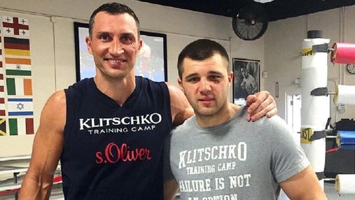 "Бил нас плетью": украинский боксер рассказал о строгих правилах в лагере Владимира Кличко