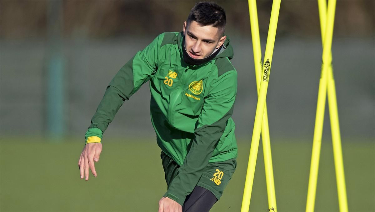 "Ференцварош" Реброва може придбати футболіста збірної України "Ференцварош" Реброва може придбати футболіста збірної України