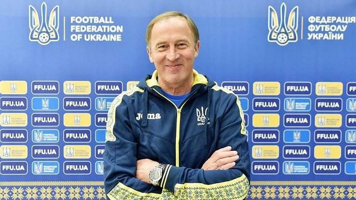 Якщо Зідан довіриться Луніну, то Андрій "з'їсть" Куртуа в "Реалі" – екснаставник чемпіонів світу