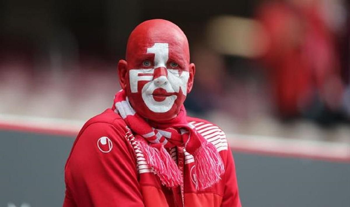 Багаторазовий чемпіон Німеччини з футболу несподівано може припинити своє існування Багаторазовий чемпіон Німеччини з футболу несподівано може припинити своє існування