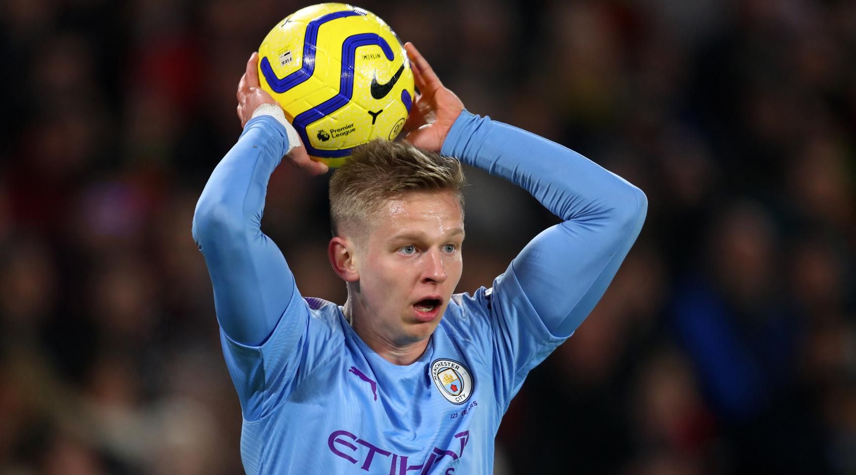 Лідер збірної України може стати одноклубником Ярмоленка Лідер збірної України може стати одноклубником Ярмоленка