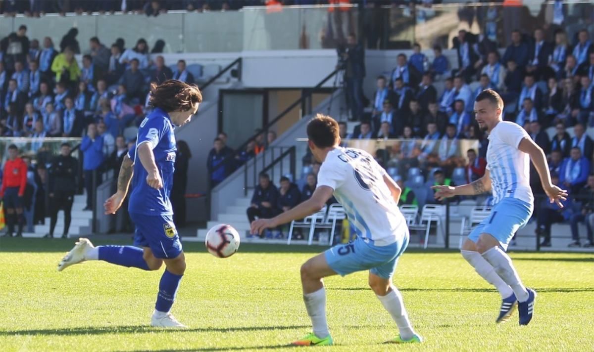 Минай – Динамо: дивитися онлайн матч 17.06.2020 Минай – Динамо: дивитися онлайн матч 17.06.2020