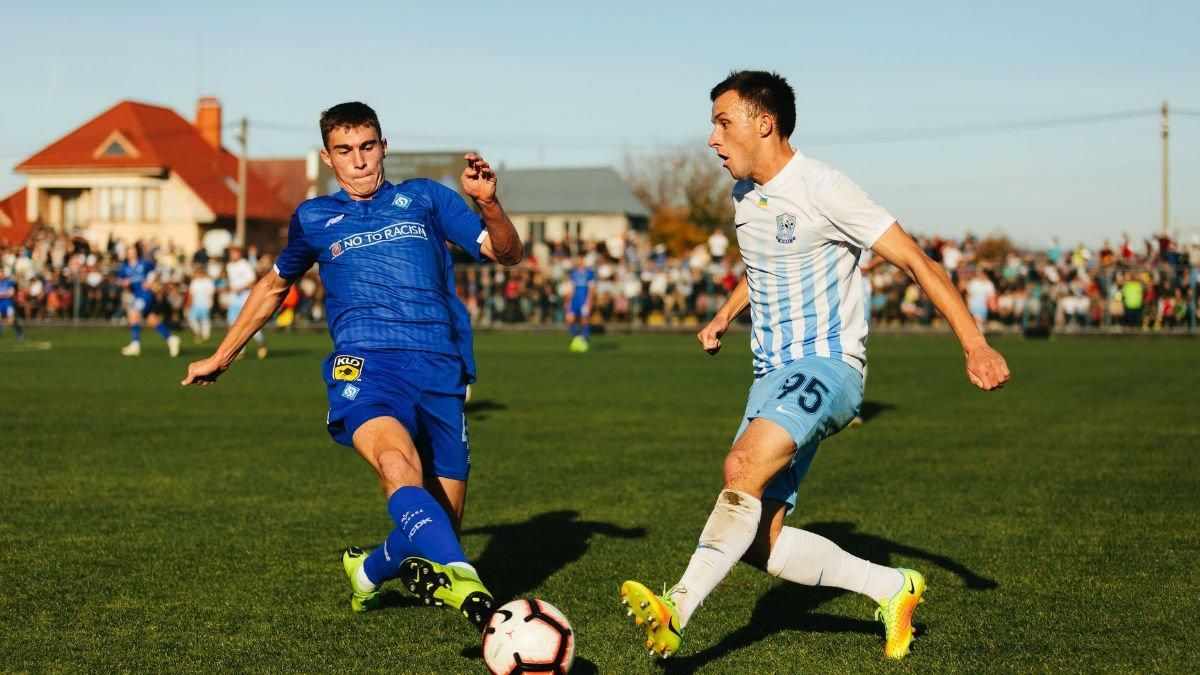 Минай – Динамо: прогноз, ставки на матч 17.06.2020 Минай – Динамо: прогноз, ставки на матч 17.06.2020