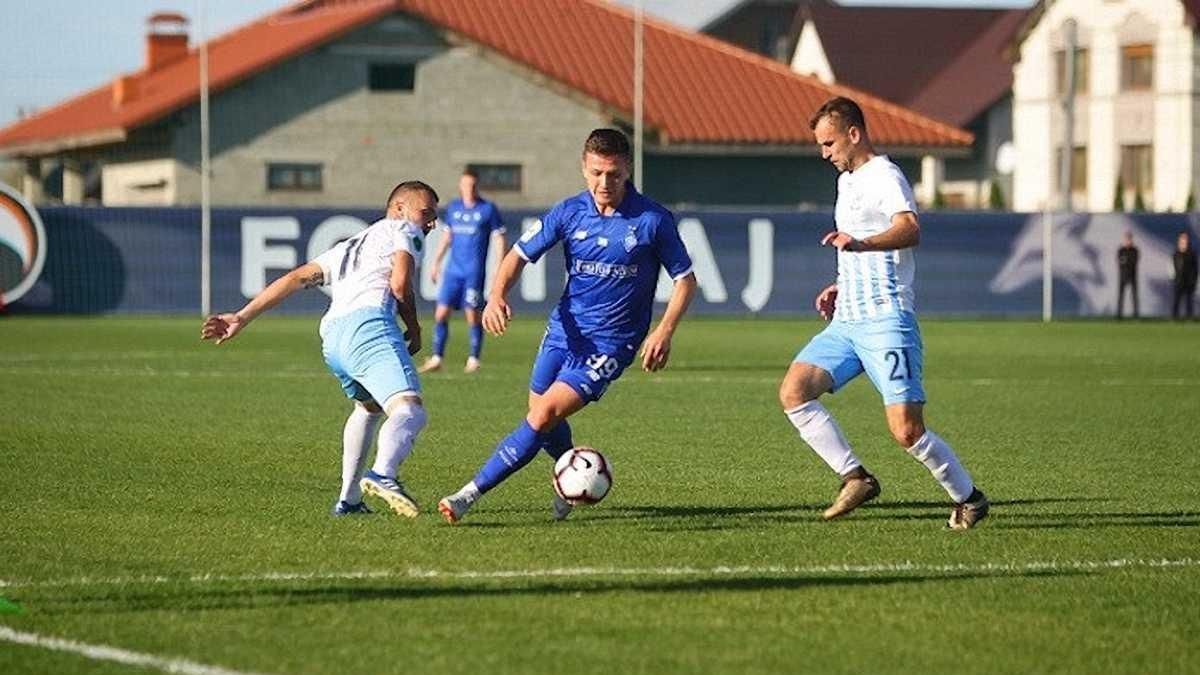 Минай – Динамо: де дивитися онлайн матч 17.06.2020 Минай – Динамо: де дивитися онлайн матч 17.06.2020