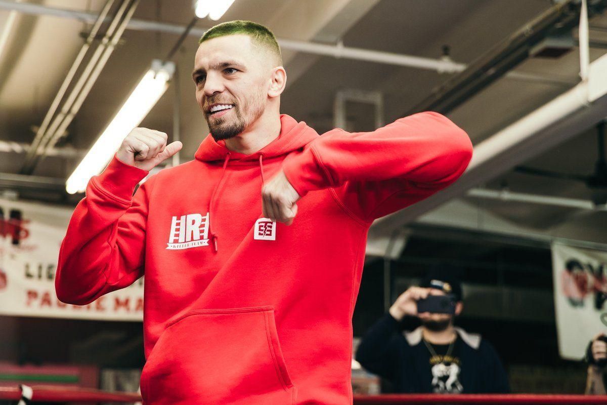 Зіркового українського боксера запросили на чемпіонат з ляпасів: відео Зіркового українського боксера запросили на чемпіонат з ляпасів: відео