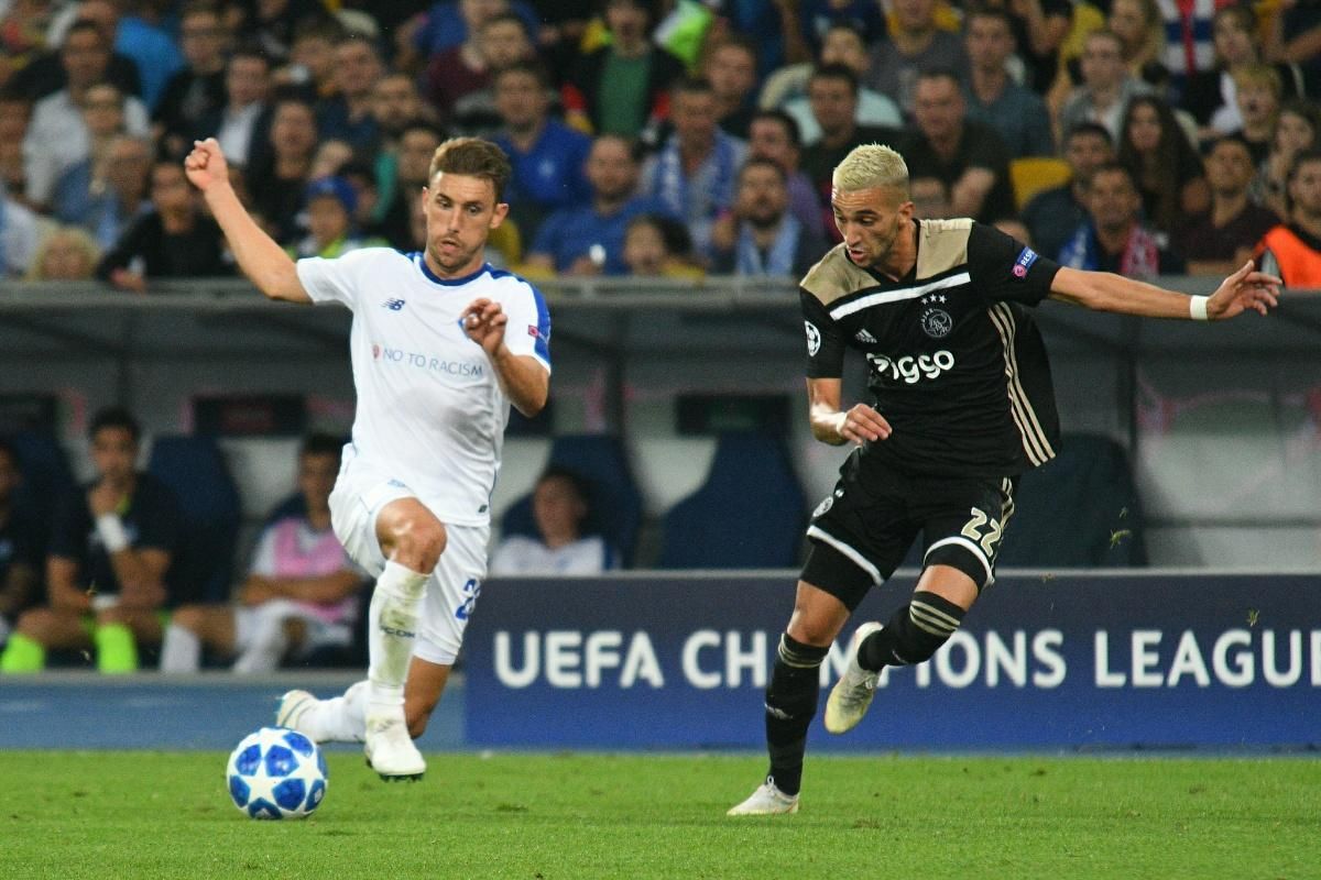 "Динамо" может потерять вице-чемпиона мира в составе "Динамо" может потерять вице-чемпиона мира в составе