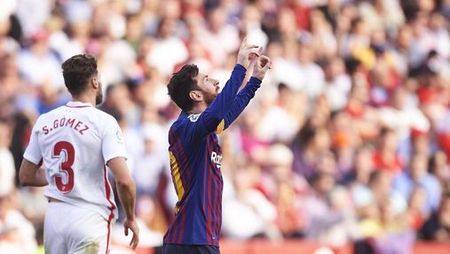 Севілья – Барселона: де дивитися топ-матч чемпіонату Іспанії