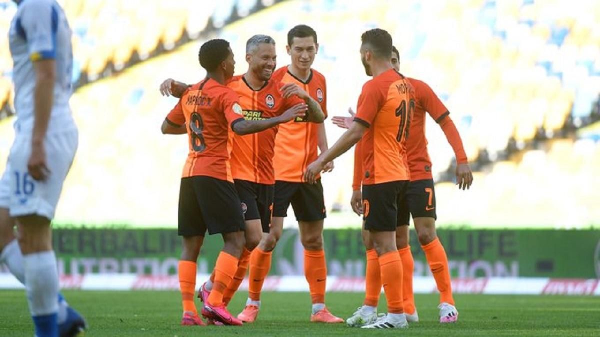 Шахтер – Александрия: прогноз, ставки на матч 20.06.2020 Шахтер – Александрия: прогноз, ставки на матч 20.06.2020