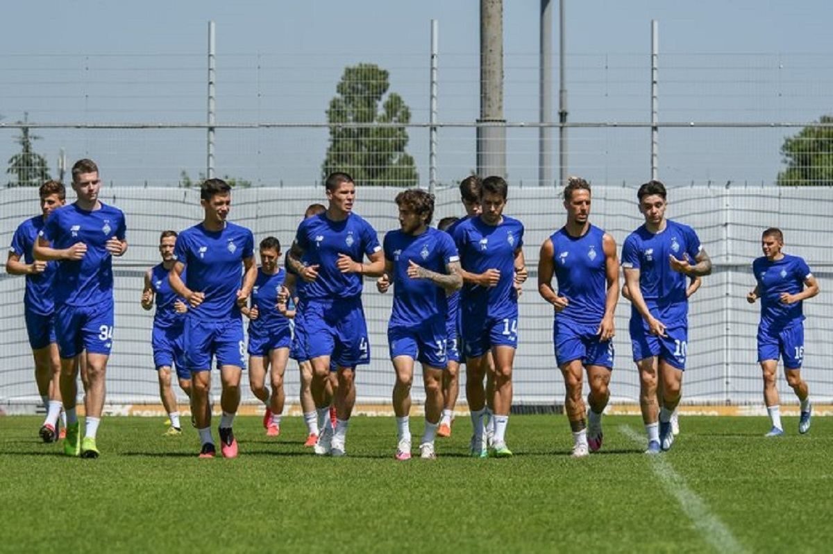 Динамо – Колос: прогноз букмекерів на матч УПЛ - 21 червня 2020 - 24 Канал Динамо – Колос: прогноз букмекерів на матч УПЛ - 21 червня 2020 - 24 Канал