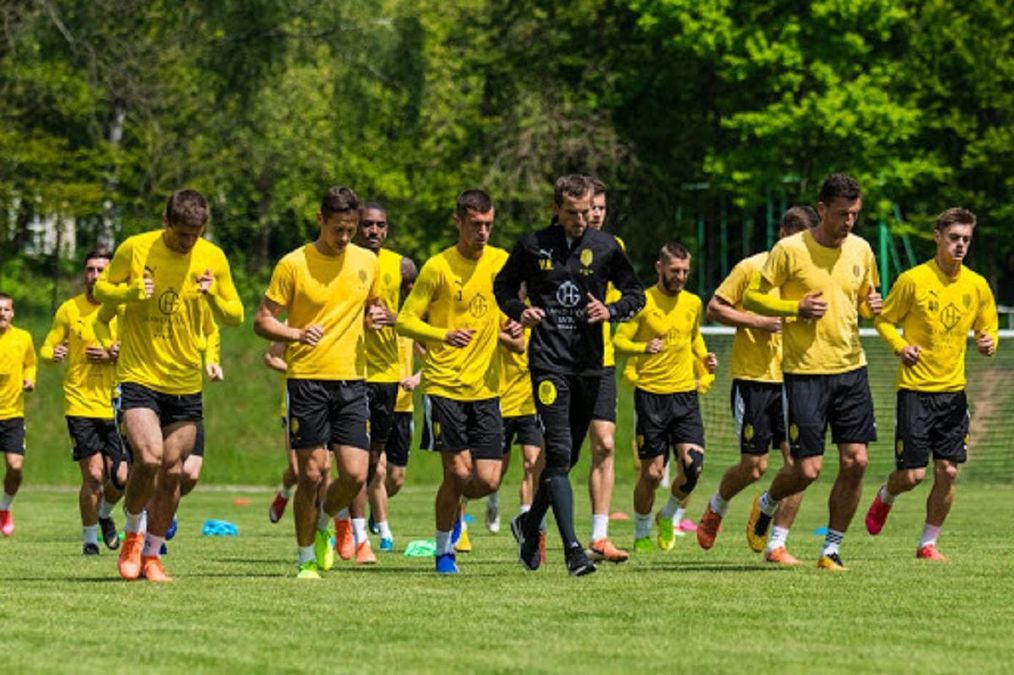 Новости спорта 19 июня 2020 – новости спорта Украины и мира