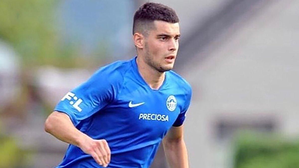 Ахмед Алибеков Ахмед Алибеков