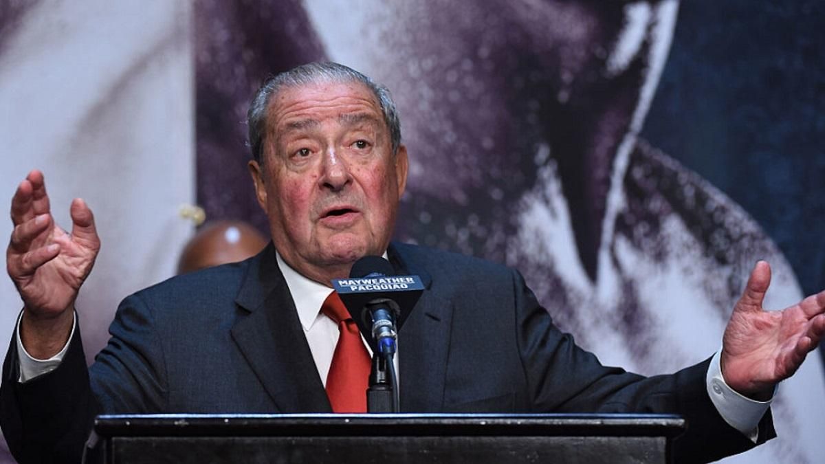 Украинцы за бортом: составлен портрет идеального боксера – фото Украинцы за бортом: составлен портрет идеального боксера – фото