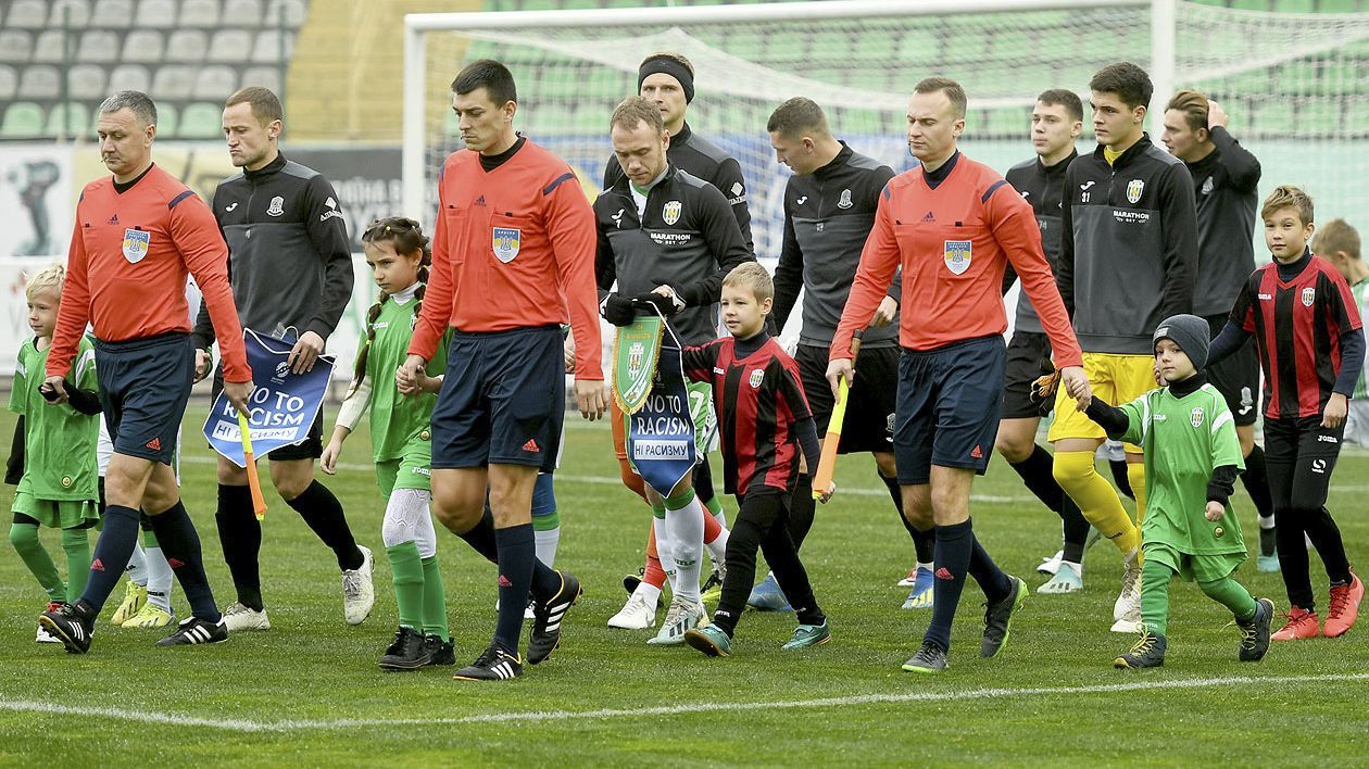 УПЛ перенесла черговий матч "Карпат" УПЛ перенесла черговий матч "Карпат"