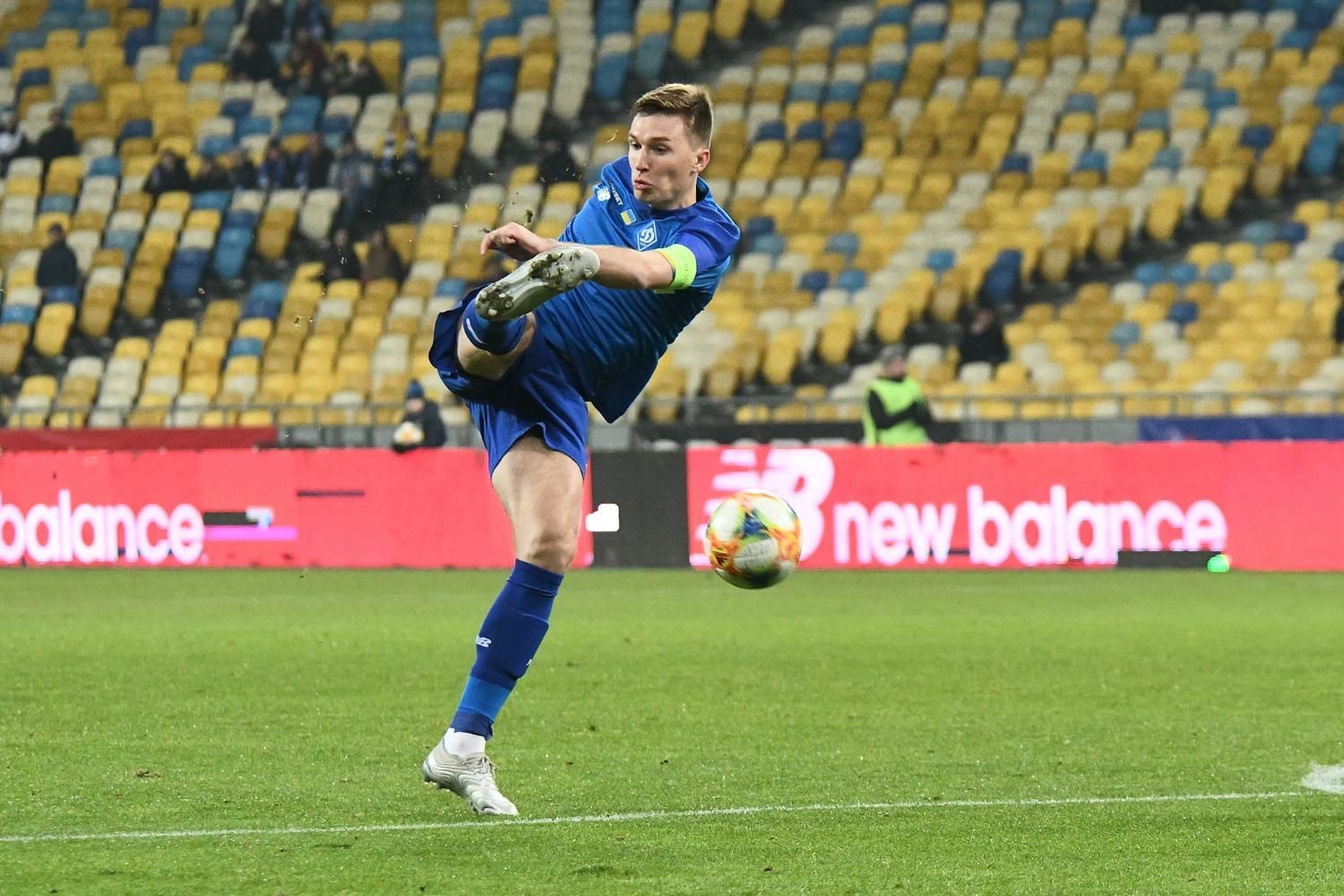 Без миллионеров: Суркис сказал, кто больше зарабатывает в "Динамо" Без миллионеров: Суркис сказал, кто больше зарабатывает в "Динамо"