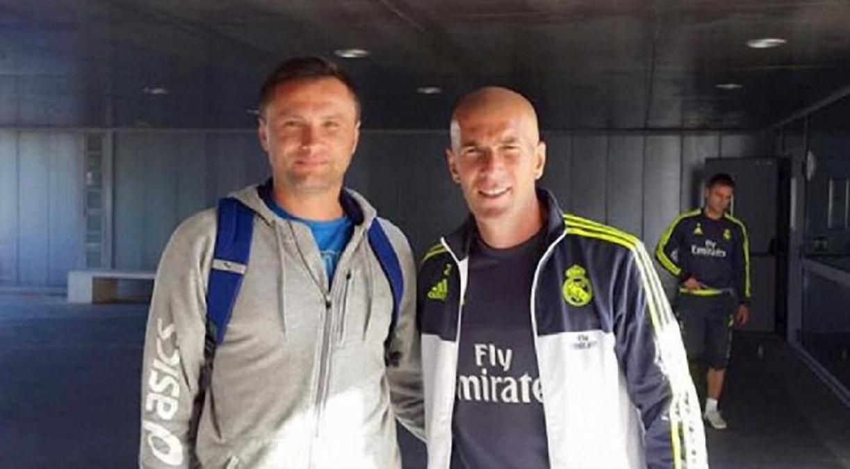 "Маріуполь" може змінити тренера: ім'я несподіваного кандидата "Маріуполь" може змінити тренера: ім'я несподіваного кандидата