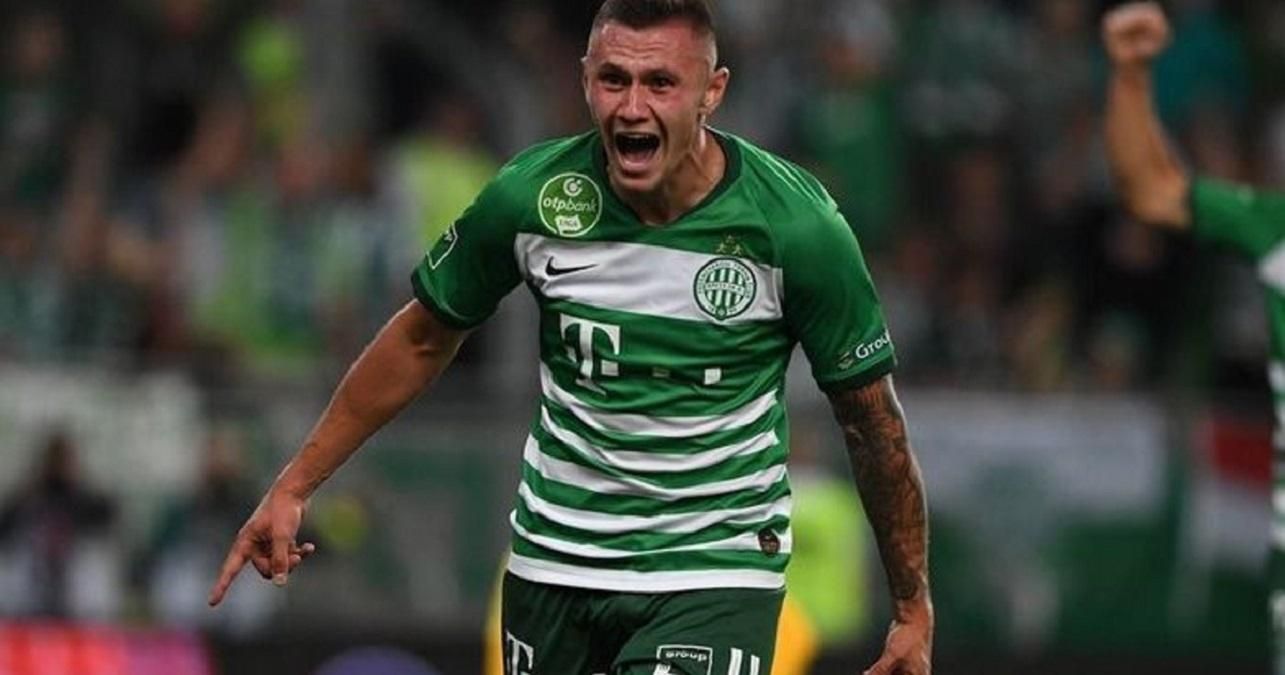 Турецкий гранд хочет арендовать чемпиона Венгрии украинца Зубкова, – СМИ Турецкий гранд хочет арендовать чемпиона Венгрии украинца Зубкова, – СМИ