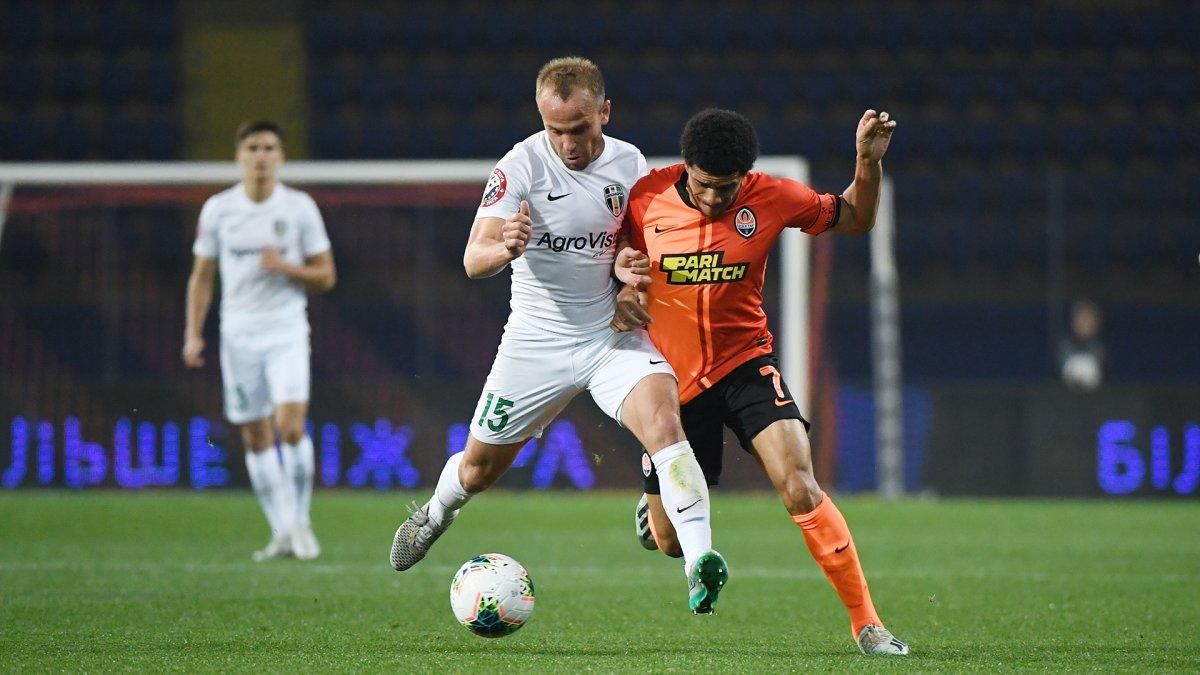 Шахтар – Олександрія: де дивитися онлайн матч 20.06.2020 Шахтар – Олександрія: де дивитися онлайн матч 20.06.2020