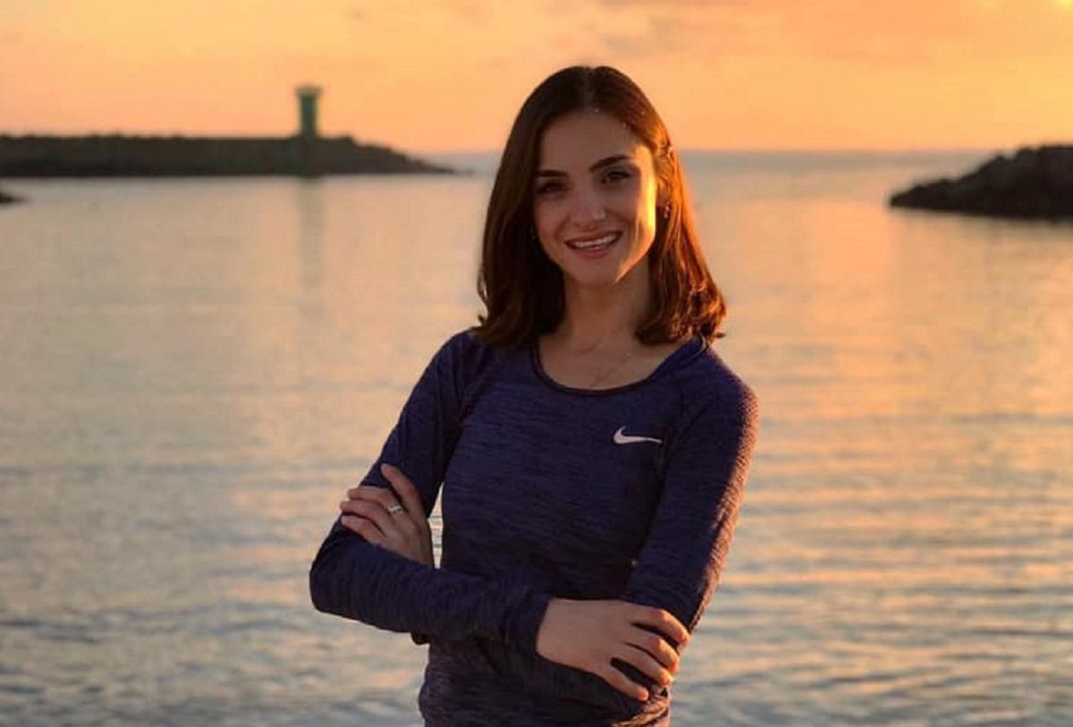 Софія Яремчук Софія Яремчук