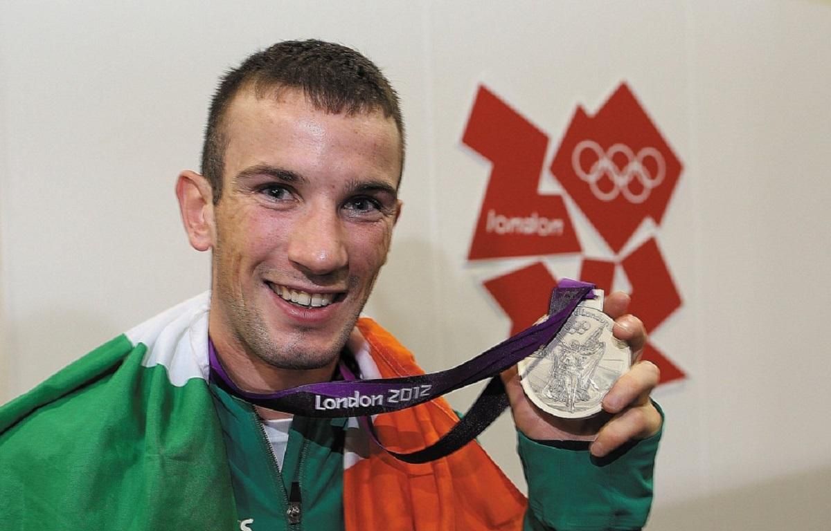 "Це було схоже на бокс із тінню": непереможний Невін про спаринг із Ломаченком "Це було схоже на бокс із тінню": непереможний Невін про спаринг із Ломаченком