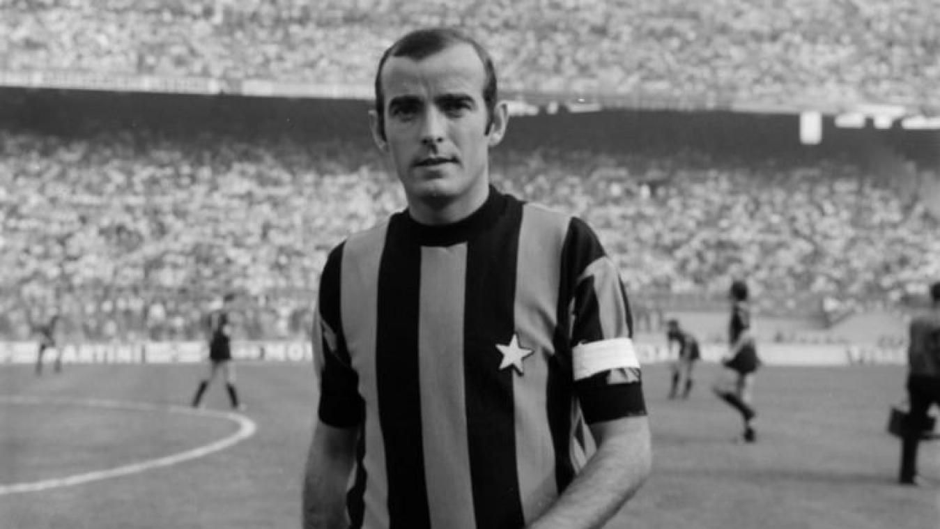 Умер двукратный победитель Лиги чемпионов в составе "Интера" Марио Корсо Умер двукратный победитель Лиги чемпионов в составе "Интера" Марио Корсо