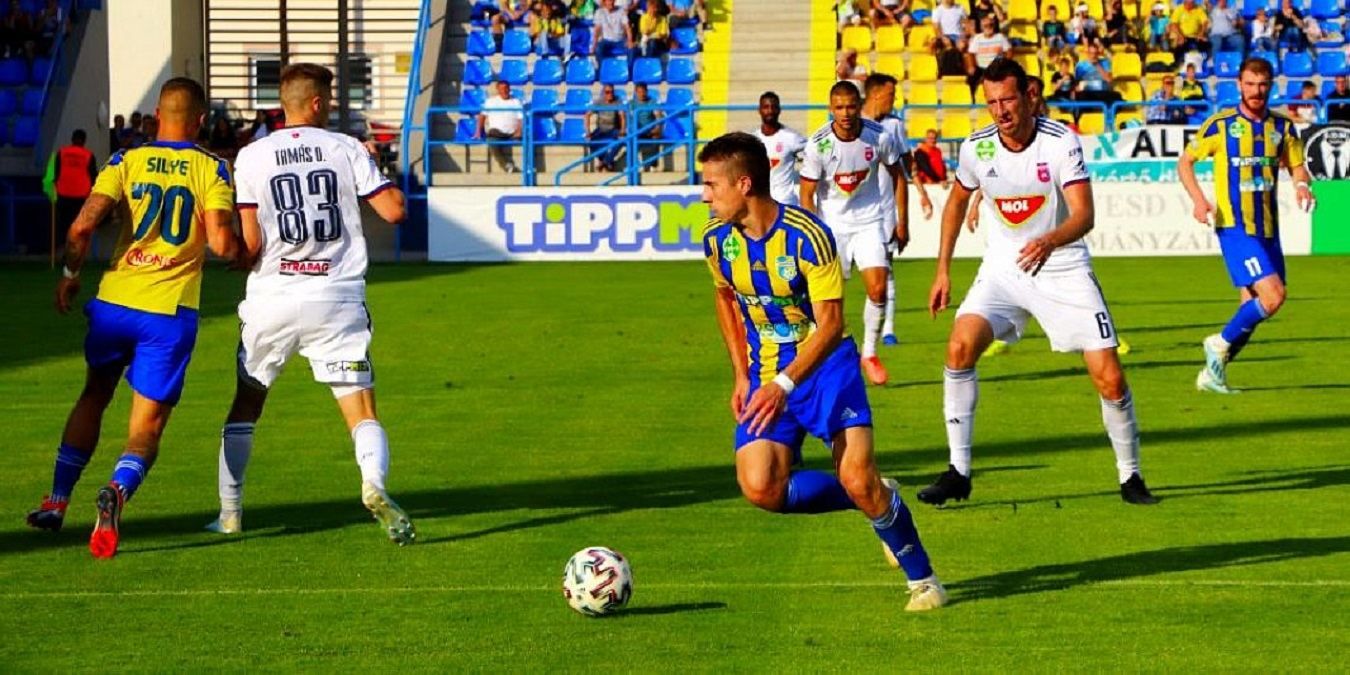 Месхі став героєм матчу: українець забив переможний гол на останніх хвилинах зустрічі