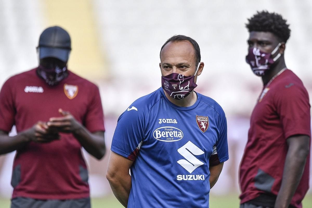 Скандал в Италии: болельщики обвинили клуб в дискриминации темнокожих людей