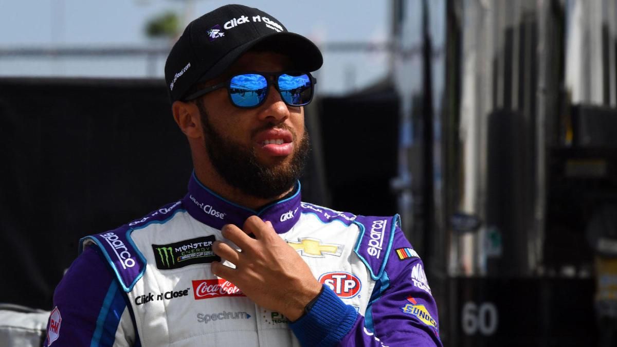 Підкинули петлю: єдиний темношкірий гонщик NASCAR став жертвою злих жартів расистів