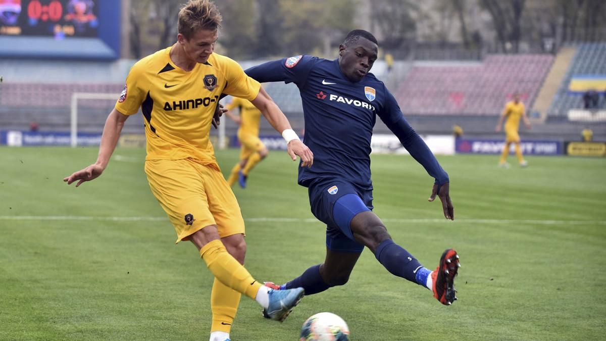 Мариуполь – Днепр-1: обзор, счет матча 28.06.2020 – УПЛ Мариуполь – Днепр-1: обзор, счет матча 28.06.2020 – УПЛ