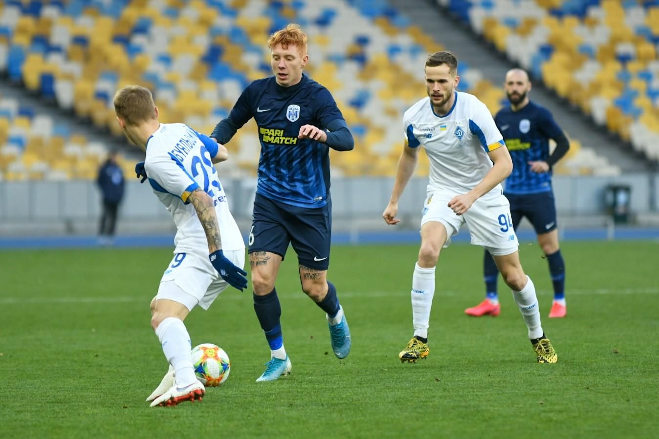 Десна – Динамо: дивитися онлайн матч 28.06.2020 – УПЛ Десна – Динамо: дивитися онлайн матч 28.06.2020 – УПЛ