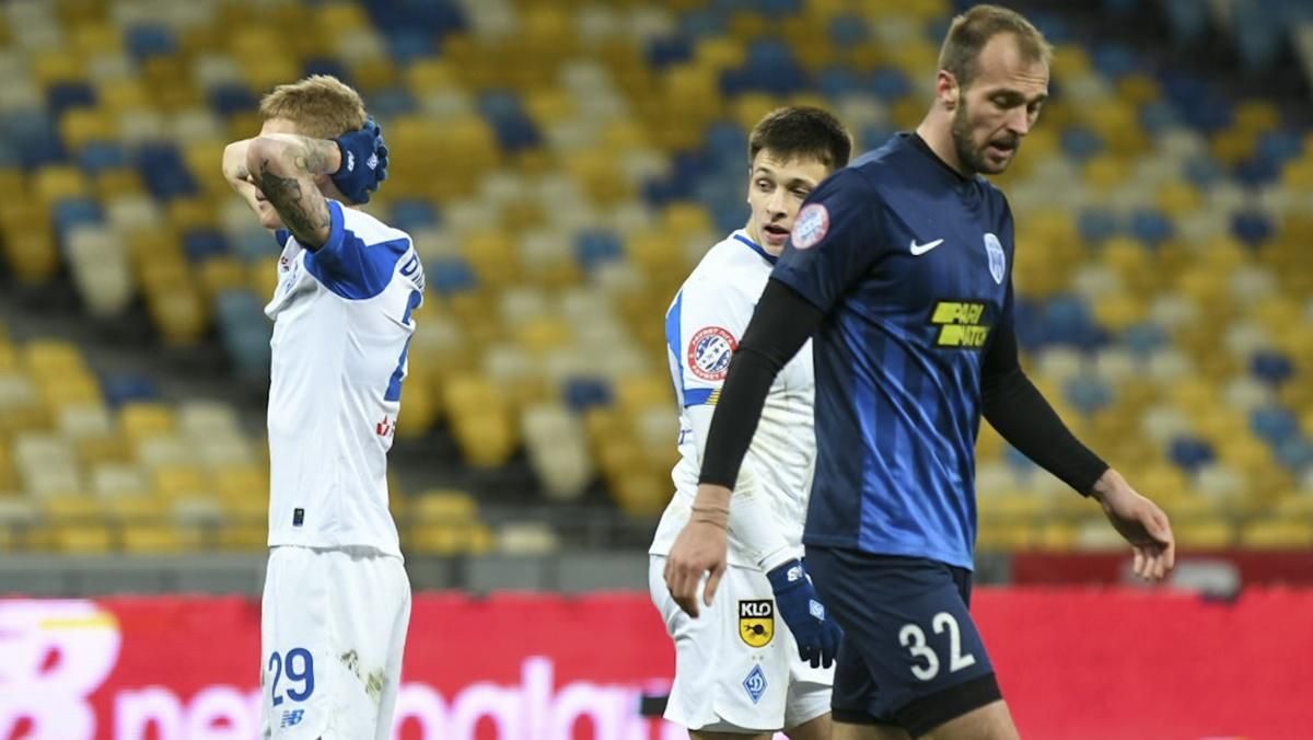 Десна – Динамо: огляд, рахунок матчу 28.06.2020 – УПЛ Десна – Динамо: огляд, рахунок матчу 28.06.2020 – УПЛ