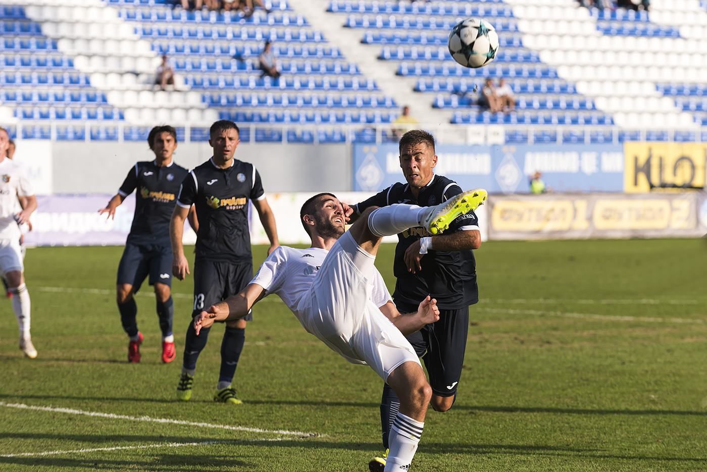 Ворскла – Олімпік: огляд, рахунок матчу 28.06.2020 – УПЛ Ворскла – Олімпік: огляд, рахунок матчу 28.06.2020 – УПЛ