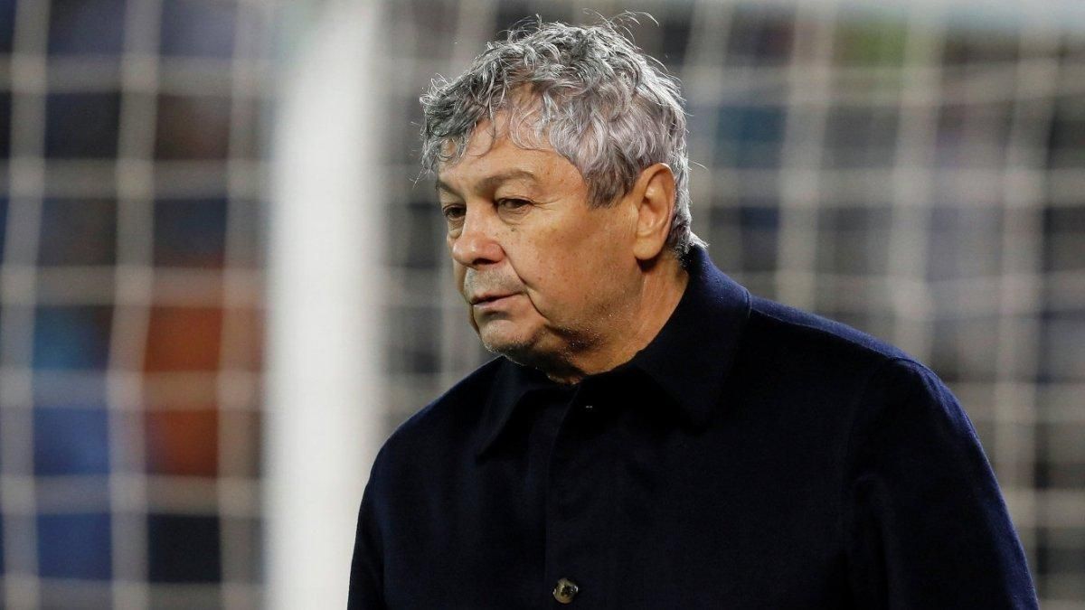 74-річний Луческу може відновити тренерську кар'єру в екзотичному клубі 74-річний Луческу може відновити тренерську кар'єру в екзотичному клубі