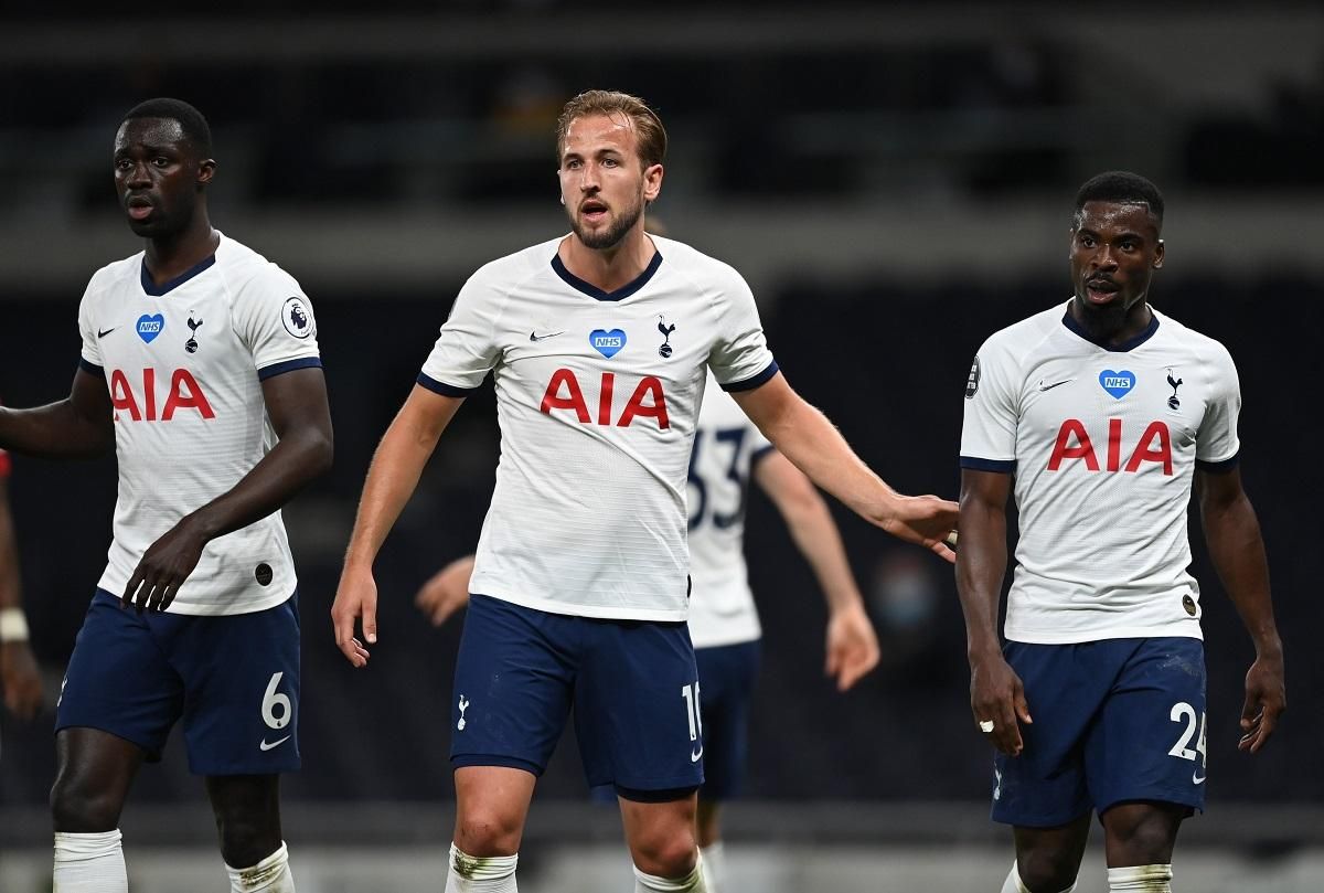 Тоттенхем – Вест Хем: огляд, рахунок матчу 23.06.2020 – АПЛ Тоттенхем – Вест Хем: огляд, рахунок матчу 23.06.2020 – АПЛ