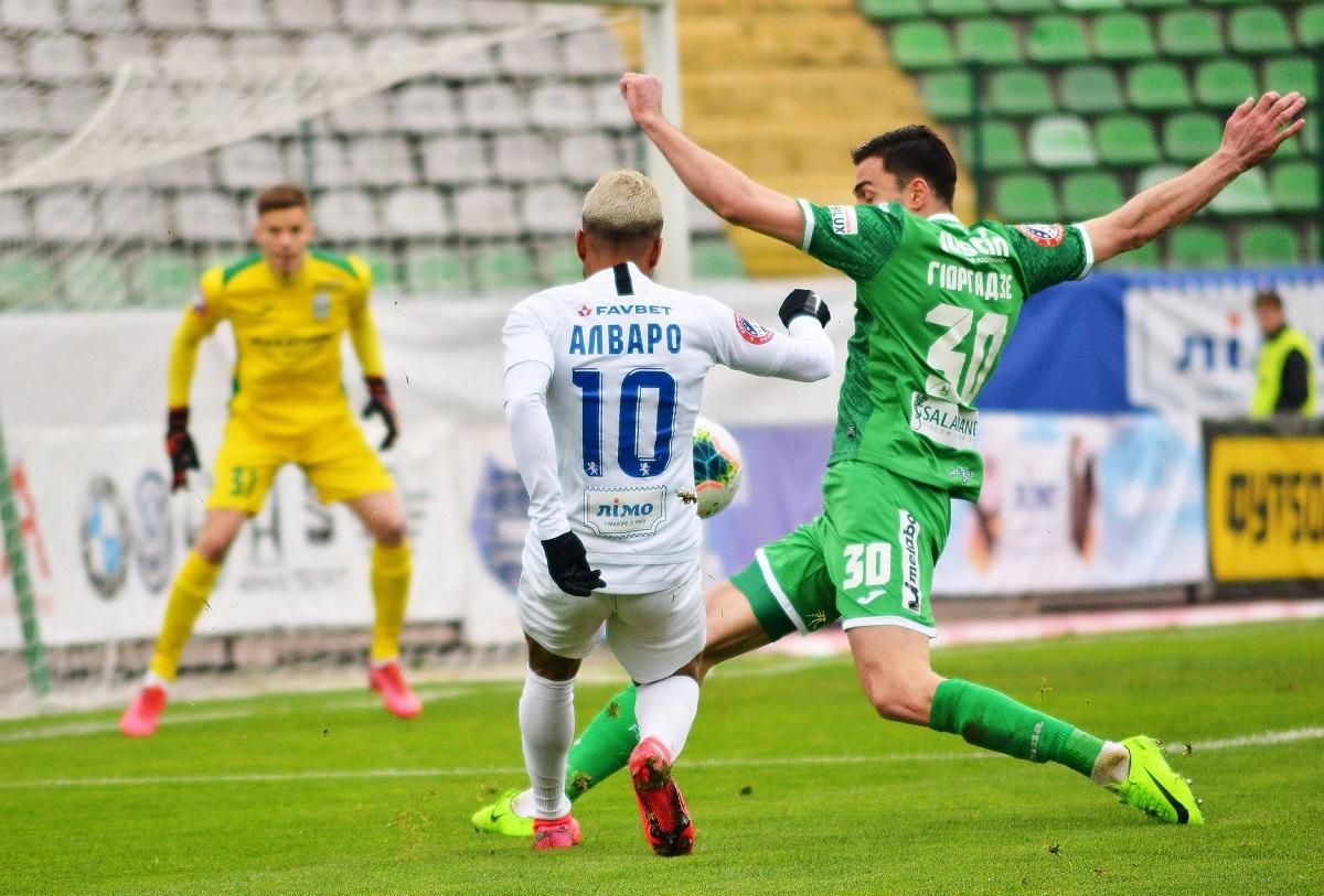 Карпаты – Львов: обзор, счет матча 27.06.2020 – УПЛ Карпаты – Львов: обзор, счет матча 27.06.2020 – УПЛ