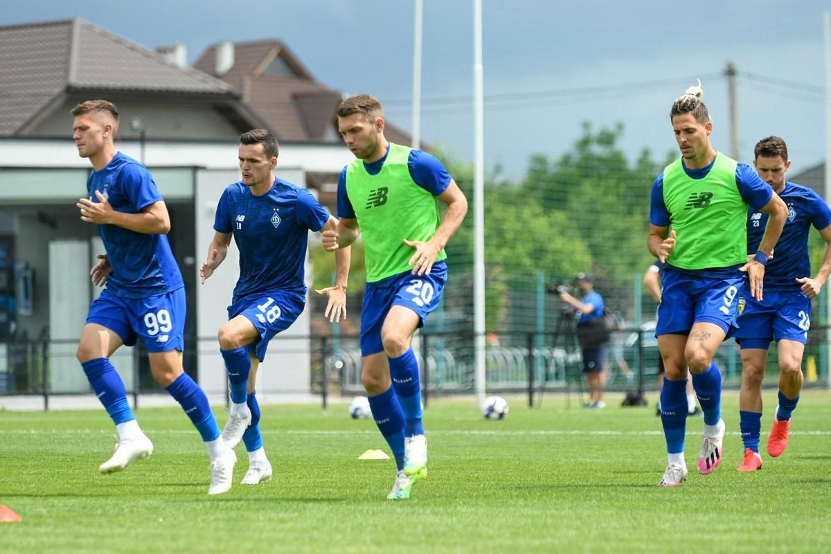 Десна – Динамо: прогноз, ставки на матч 28.06.2020 – УПЛ Десна – Динамо: прогноз, ставки на матч 28.06.2020 – УПЛ