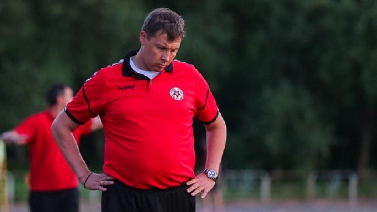 Матч Первой Лиги под угрозой срыва: "Волынь" не знает результаты тестов на коронавирус Матч Первой Лиги под угрозой срыва: "Волынь" не знает результаты тестов на коронавирус