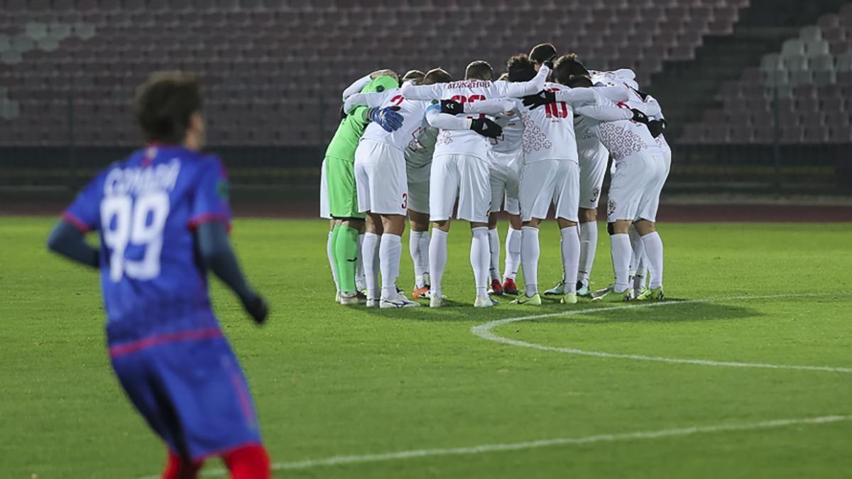 У Волині тренери захворіли на коронавірус, Перша ліга – що відомо У Волині тренери захворіли на коронавірус, Перша ліга – що відомо