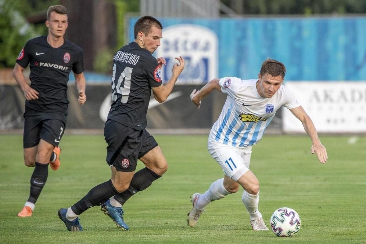 Майбутнє "Зорі" під питанням: у клубі відбулась тристороння зустріч, – ЗМІ Майбутнє "Зорі" під питанням: у клубі відбулась тристороння зустріч, – ЗМІ