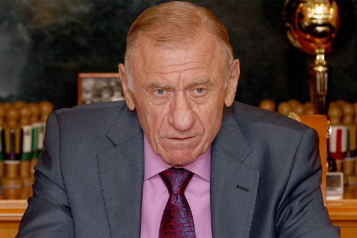 Юрий Дячук-Ставицкий умер – причина смерти Юрий Дячук-Ставицкий умер – причина смерти