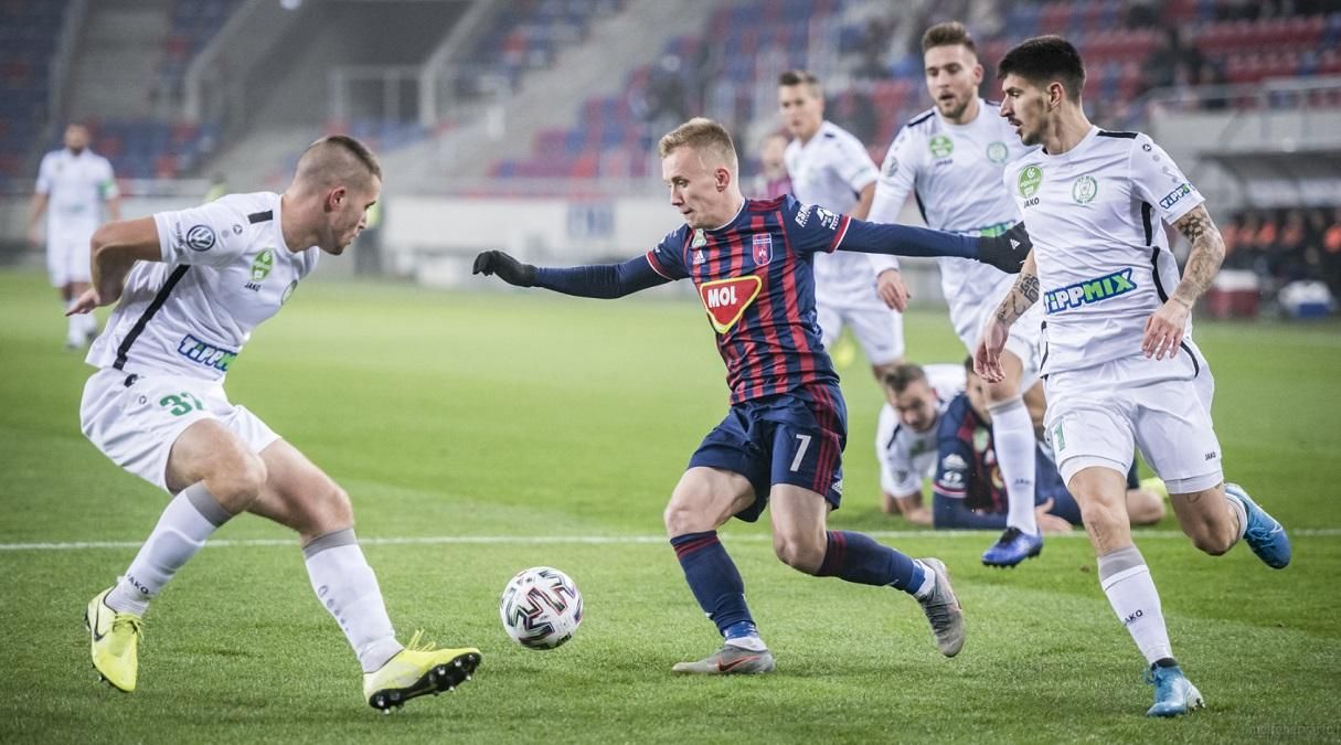 Ференцварош – Фехервар Ференцварош – Фехервар