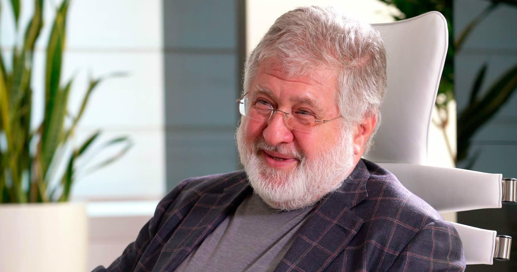 Група телеканалів Коломойського хоче придбати права на показ Ліги чемпіонів і Ліги Європи Група телеканалів Коломойського хоче придбати права на показ Ліги чемпіонів і Ліги Європи