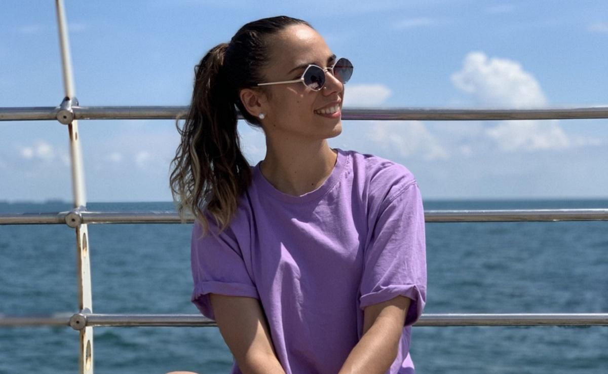 Тетяна Романенко Тетяна Романенко