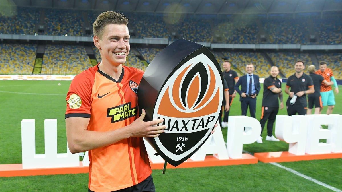 Болельщики "Шахтера" несмотря на запрет смогут посмотреть матч с "Зарей" на стадионе: детали Болельщики "Шахтера" несмотря на запрет смогут посмотреть матч с "Зарей" на стадионе: детали