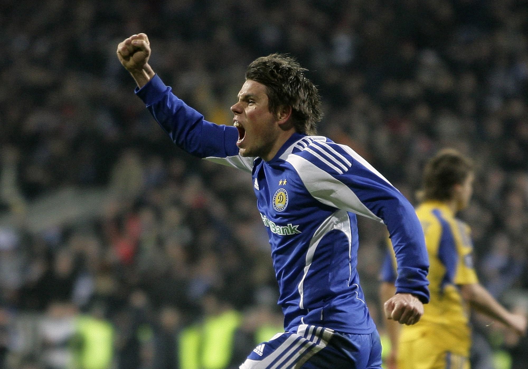 Легенду "Динамо" кинула дружина після погроз вбити її та тещу Легенду "Динамо" кинула дружина після погроз вбити її та тещу