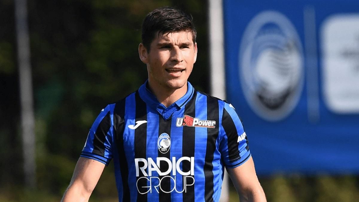 Украинец Малиновский забил роскошный гол и стал лучшим в матче: видео Украинец Малиновский забил роскошный гол и стал лучшим в матче: видео