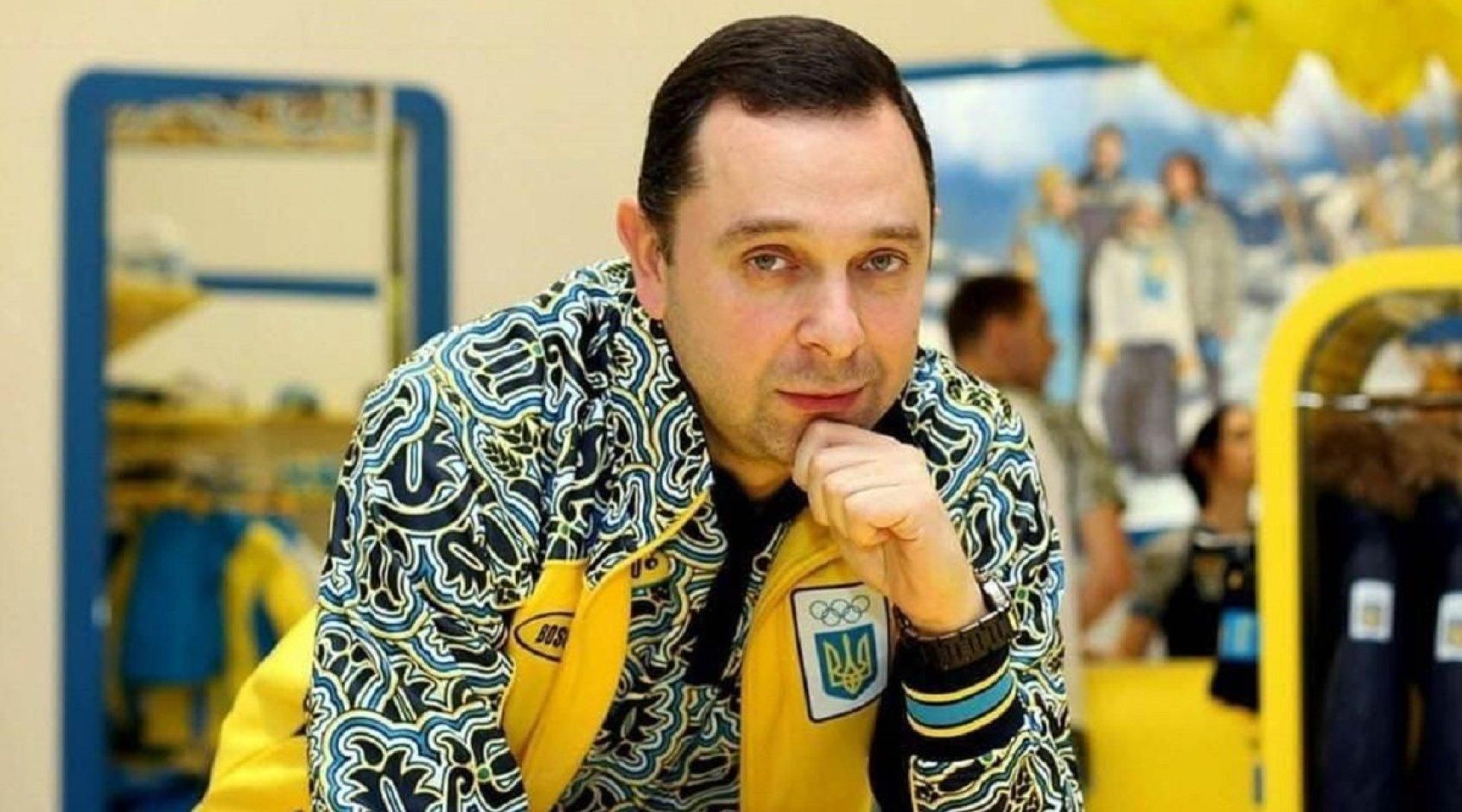 "Задніх пасти не будемо": міністр спорту України дав медальний прогноз на Олімпіаду-2020