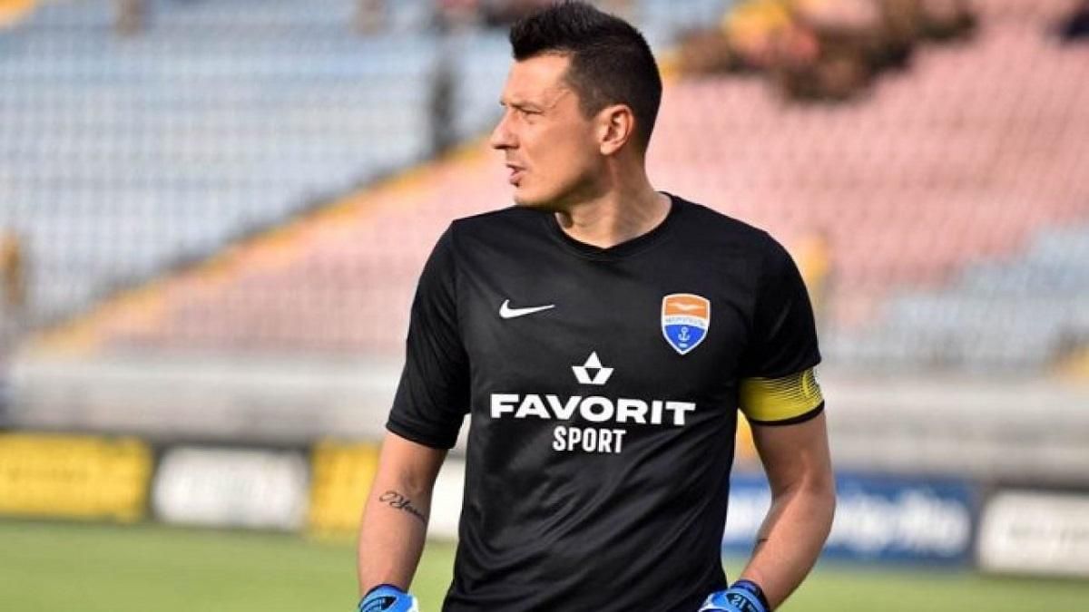 "Исенко просто красавец, это фантастический случай в футболе": Худжамов шокирован игрой вратаря "Исенко просто красавец, это фантастический случай в футболе": Худжамов шокирован игрой вратаря